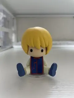ペタドール クラピカ