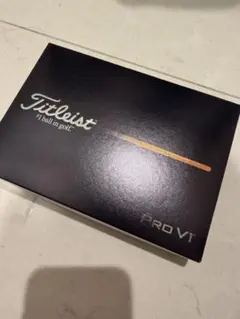 本日限定大特価】Titleist PRO V1 ゴルフボール 6ダースセット - メルカリ