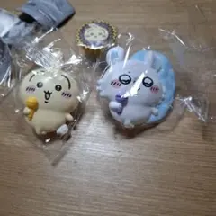 ちいかわライトクリップ