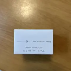 オルビスユードット　クリームモイスチャライザー