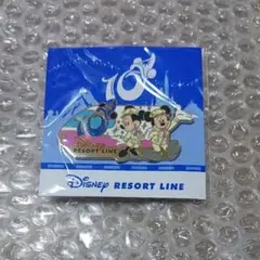 ディズニー ピンバッチ 非売品