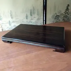 2025年最新】座卓 黒檀の人気アイテム - メルカリ