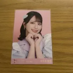 2026年最新】佐々木舞香 生写真 イコノイジョイの人気アイテム - メルカリ