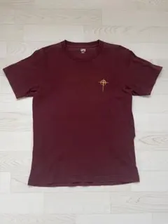 閃光のハサウェイ UT Sサイズ UNIQLO 機動戦士ガンダム Tシャツ