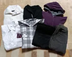 コムサ 男児 130㎝ まとめ売り