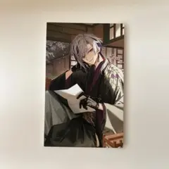 にじさんじ 不破湊 ノスタルジアコレクション