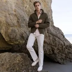 ELEGATTO シルバーブレスレット