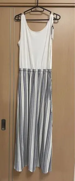 AZUL 新品ワンピース