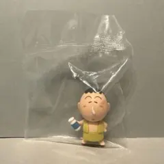 ふろあがり　クレヨンしんちゃん　ボーちゃん