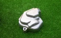 TDR250 2ストオイルポンプカバー ☆2YK used 150208YWのサムネイル