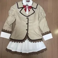 さよならを教えて 制服 - メルカリ