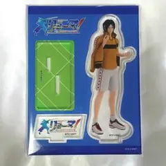 幸村精市　リョーマ！　劇場版　テニスの王子様 アクリルスタンド