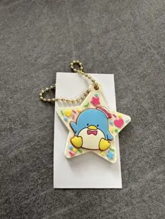 菓子玩具！タキシードサム