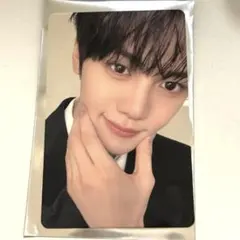 ギュビン　ゼベワン　タワレコ　特典