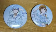 2026年最新】kaito 缶バッジ まとめ売りの人気アイテム - メルカリ