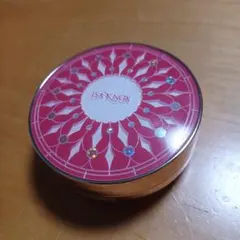 ISA KNOX パワーフィットクッションEXファンデーション