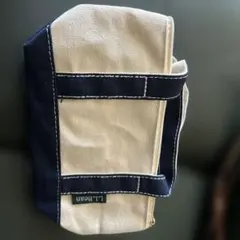 LLBean.ミニバックのサムネイル