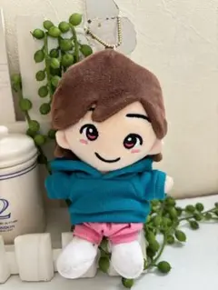 2025年最新】lilかんさい ちびぬい 衣装の人気アイテム - メルカリ