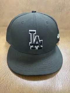 NEW ERA 59FIFTY ロサンゼルス・ドジャース