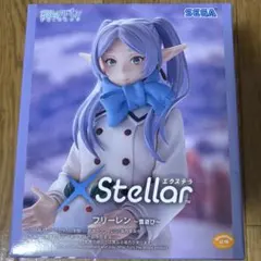 葬送のフリーレン エクステラ 雪遊び