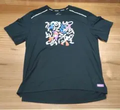 BEAMS GOLF ビームスゴルフ ペイズリー柄 ゴルフシャツ メンズウェア