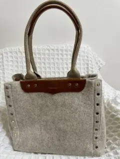 TREASURE TOPKAPI トレジャー トプカピ ハンドバッグ