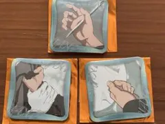 鬼滅の刃　柱展　マニアック缶バッジ　時透無一郎