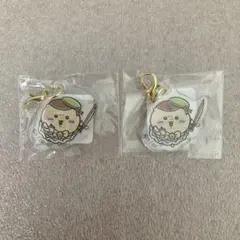 【小物 / キャラクターグッズ】ちいかわ