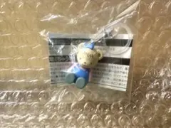 familiar めじるしアクセサリー　ハニーちゃん