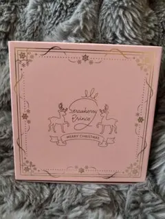 完全生産限定 クリスマスプレゼントBOX盤 すとぷり