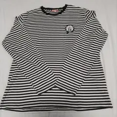 CASTELBAJAC SPORT ボーダー 長袖 カットソー 48