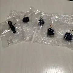 一番くじHUNTER×HUNTER G賞デスクトップマスコットG-4G‐5 2種