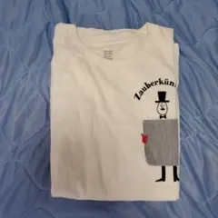 DesignTシャツMサイズ
