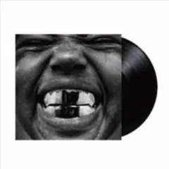 YE KANYE WEST 「BULLY」 直筆サイン入 レコード（黒180g） - メルカリ