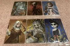 第五人格 ウエハース レア まとめ売り