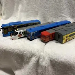 アンパンマン列車