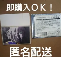 ツイステッドワンダーランド　アニメーション缶バッジ　マスカレード　ルーク