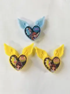 プリズムストーン 羽付きストーン まとめ売り - メルカリ