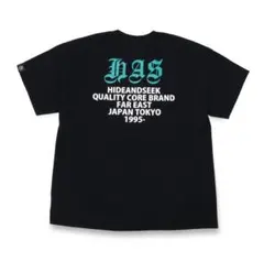 Hide and Seek ハイドアンドシーク Tシャツのサムネイル