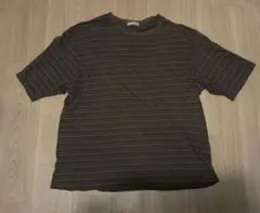 confect コンフェクト ボーダー Tシャツ