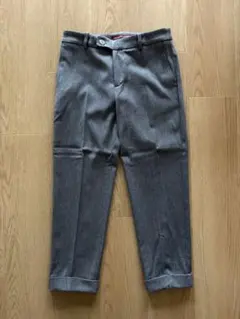 コントワーデコトニエ　テーパードパンツ