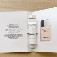 CHANEL エクラ プルミエ ラ バーズ レジェール2.5ml