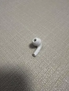 Apple AirPods Pro 第2世代 イヤホンのみ ケースなし