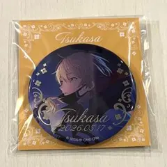 プロセカ はぴこれ バースデーギフト 天馬司 缶バッジD - メルカリ