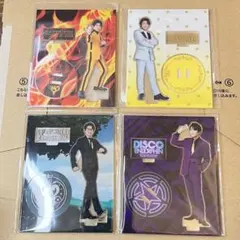 2026年最新】及川光博 アクスタの人気アイテム - メルカリ