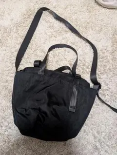 ear PAPILLONNER ouchi企画　アジャスタートート　S