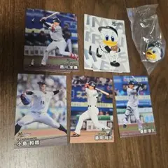希少】大谷翔平×中田翔 プロ野球チップス2014 - メルカリ