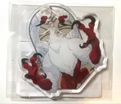ダンジョン飯 アクリルキーホルダー ファリン