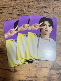 草川直弥 ONE Ｎ’ ONLY AMAZONIA トレカセット