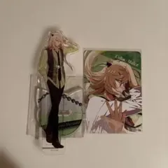 白石景之 collar×malice カラマリ